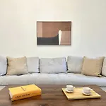 Premium Apartment By Gare Du Nord