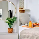 402 Suite Netter - Superbe Studio A Paris