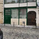 Loft Moderne Et Lumineux