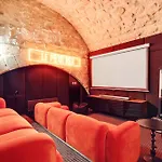 Sereners - Charming Serviced Apartments - Place Des Vosges