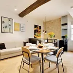 Sereners - Charming Serviced Apartments - Place Des Vosges