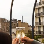 Bonsoir Madame