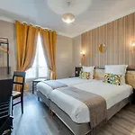 Hotel De Belfort