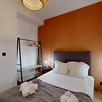 140 Suite Ludo - Superbe Appartement A Paris