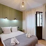 140 Suite Ludo - Superbe Appartement A Paris
