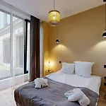 140 Suite Ludo - Superbe Appartement A Paris