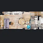 141 Suite Klein - Superbe Appartement A Paris.
