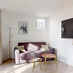 157 Suite Sacha - Superbe Duplex A Paris