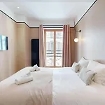 167 Suite K - Superbe Appartement A Paris