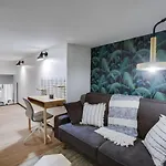 194 Suite Maison Parisienne