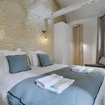 194 Suite Maison Parisienne