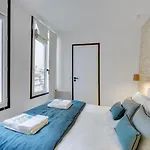194 Suite Maison Parisienne