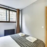 198 Suite Emma - Superb Apartment In Paris