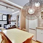 198 Suite Emma - Superb Apartment In Paris