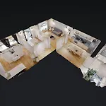 230 Suite Mayfair - Superb Apartment In Paris