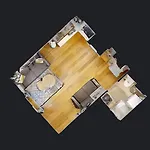 333 Suite Chou - Superbe Appartement A Paris.