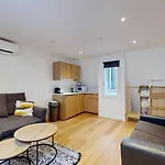 333 Suite Chou - Superbe Appartement A Paris.