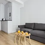 315-Suite Pascal - Superb Apartment In Paris