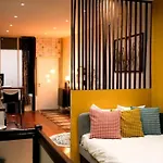 Appartement Gare