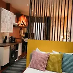 Appartement Gare