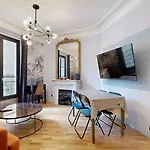 511 Suite Tour - Superbe Appartement A Paris
