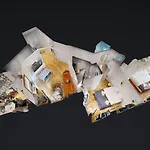 511 Suite Tour - Superbe Appartement A Paris