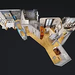 511 Suite Tour - Superbe Appartement A Paris