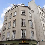 La Seine & Rivoli - Cityapartmentstay