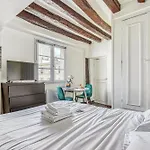 Latin Quarter & Pantheon - Cityapartmentstay