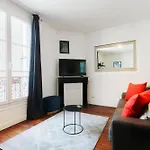 Central Paris & Bastille - 1Br - Cityapartmentstay