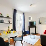 Central Paris & Bastille - 1Br - Cityapartmentstay