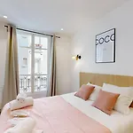 155 Suite Georges - Superbe Appartement A Paris