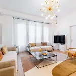 Charmant Appartement Equipe Proche Sacre Coeur - 4P - Flat-Guest