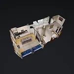 245 Suite Mercedes - Superb Apartment In Paris
