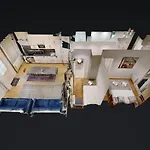 245 Suite Mercedes - Superb Apartment In Paris