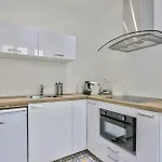 Modern And Peaceful Apartment - 1Br-5P - Sentier