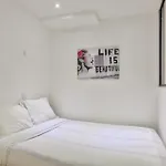 Modern And Peaceful Apartment - 1Br-5P - Sentier