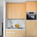 153 Suite Mylene - Superbe Appartement A Paris