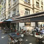 Elegant Apartment - 2Br-5P - Champs De Mars