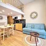 Elegant Apartment - 2Br-5P - Champs De Mars