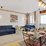 245 Suite Mercedes - Superb Apartment In Paris