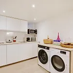 Exceptional Flat - 3Bd-8P - Trocadero