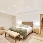 Exceptional Flat - 3Bd-8P - Trocadero