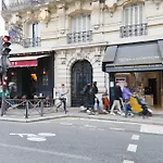 Elegant Appartement Quartier Tour Eiffel 7 Free Netflix
