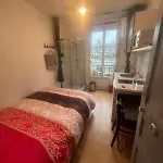 Cosy Studio In Parisian Area 16Th