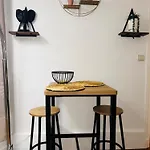 L\'Etoile De Duhesme