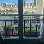 Cosy Studio In Parisian Area 16Th