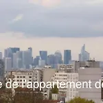 Eiffel Citea Access Dayroom Espace Paris Sans Nuitee Et Chambre Partagee Chatillon Nuitee -- Repos Journee Ou Espace Travail 8-19H Proche Tour Eiffel Ou Usage Bureau A L\'Heure En Journee -- Nuitee Chatillon Avenue Paris