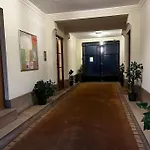 Apartment Paris Bail Mobility