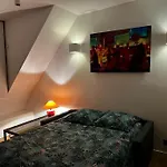 Apartment Paris Bail Mobility